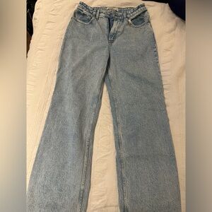 Abercrombie & Fitch Jeans